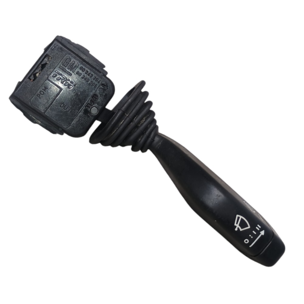 Chave Limpador Parabrisa Gm Corsa Classic 1994 À 2003 1