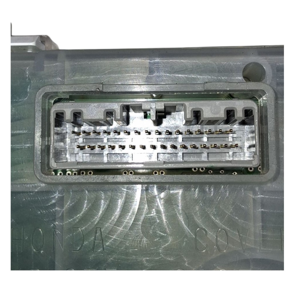 Painel instrumentos Honda City 2010 78100TM6M320 7