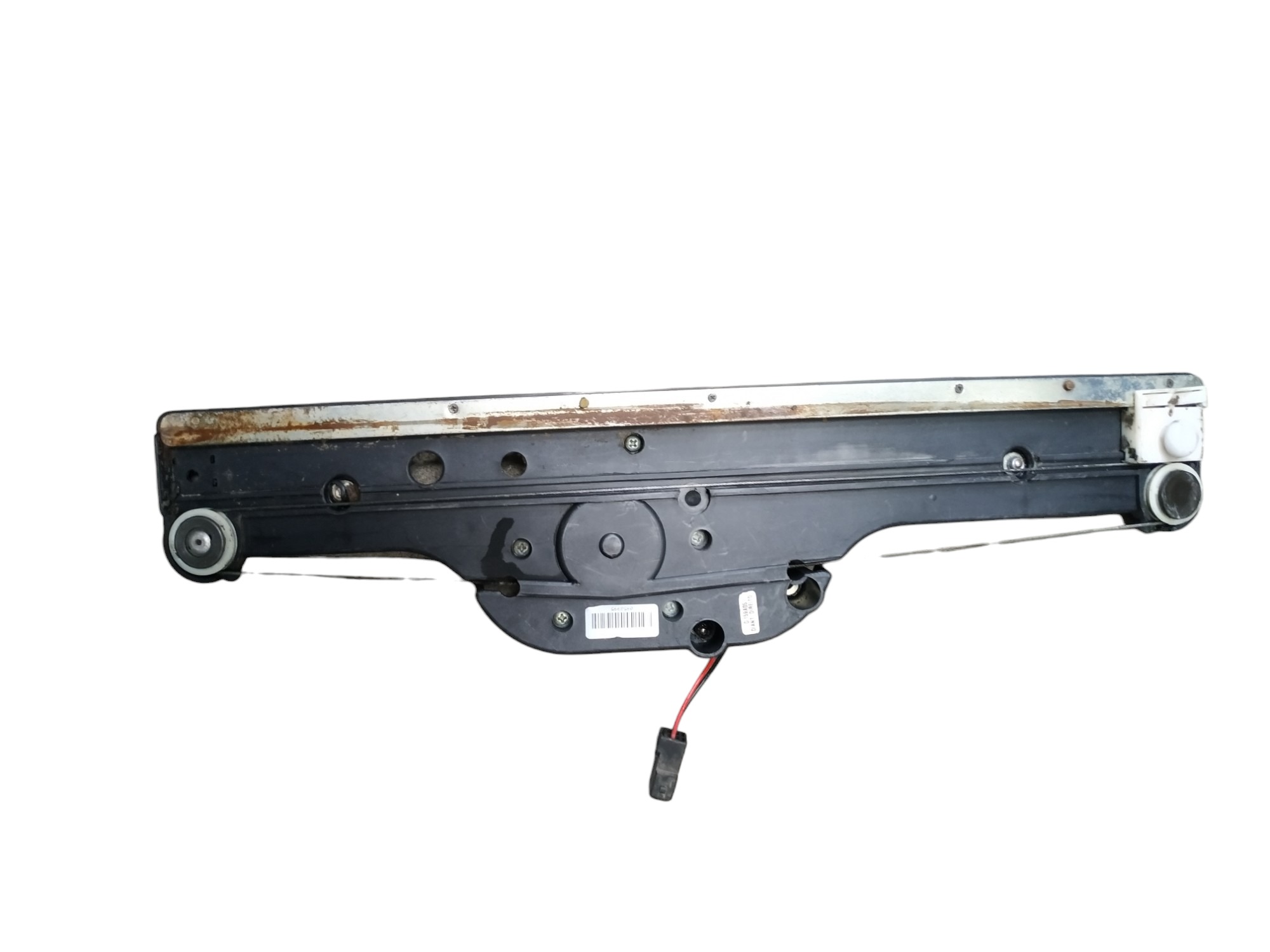 Máquina Vidro Elétrico Dianteiro Direito Fiat Palio 2006 2