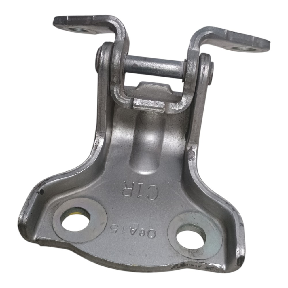 Dobradiça Superior Porta Traseira Direita Gm Captiva 2008 4