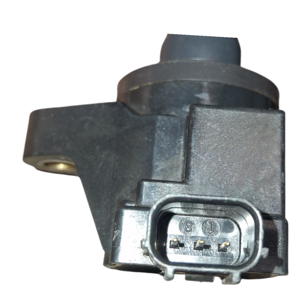 Bobina ignição 1.5 Honda City 2010 CM11116 8