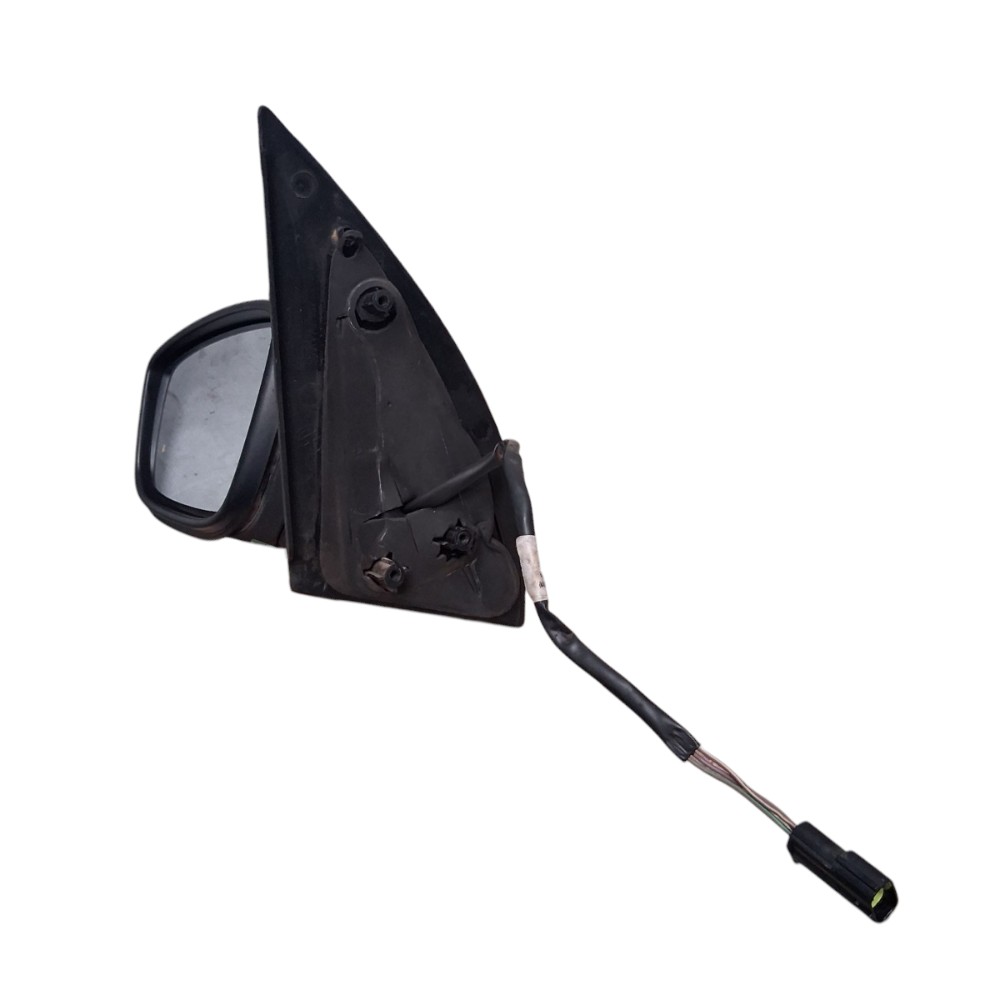 Retrovisor Esquerdo Vw Voyage 1.6 2010 5u1857501 *detalhe 2