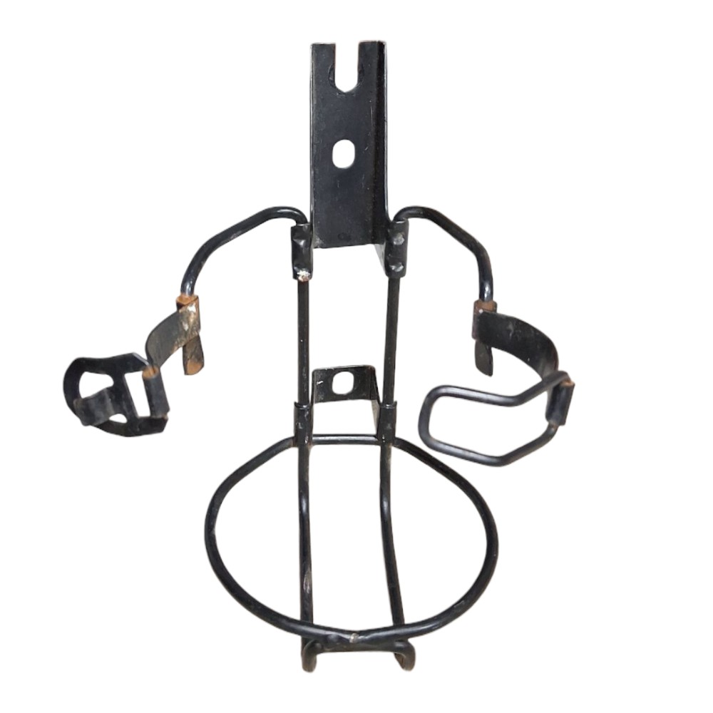 Suporte Extintor Incêndio Fiat Siena 2010