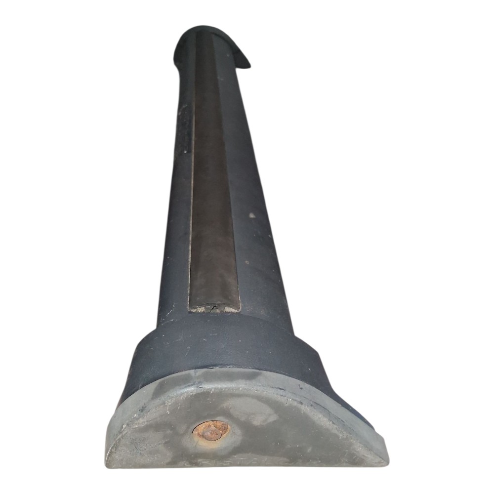 Rack teto corsa classic cristalcar 4