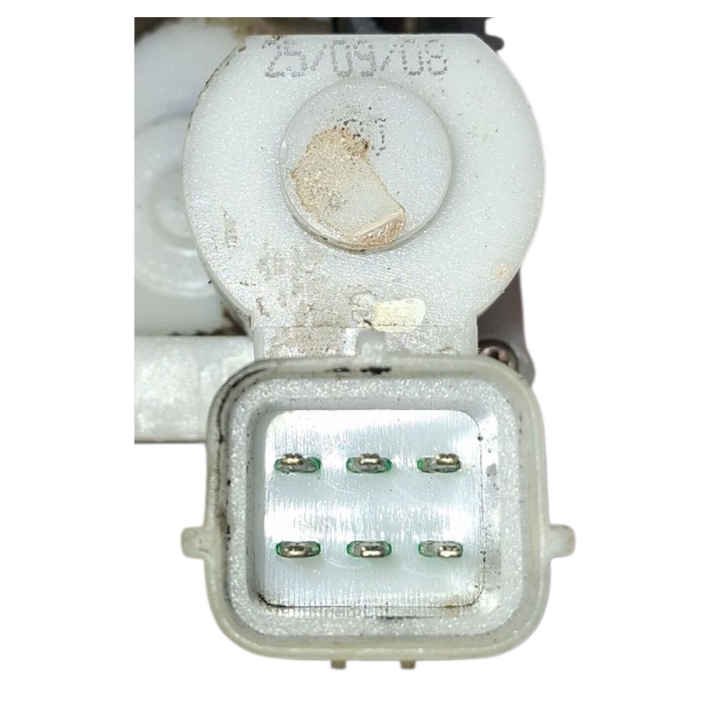 Fechadura Elétrica Porta Direita Ford Ka 2008 7s55b21978aa 7