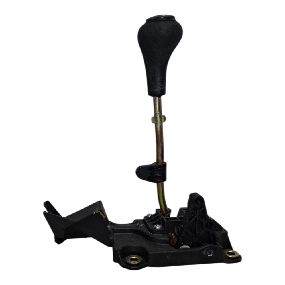 Alavanca Trambulador Câmbio Ford Focus 1.8 2001 Xs4r7k387 2