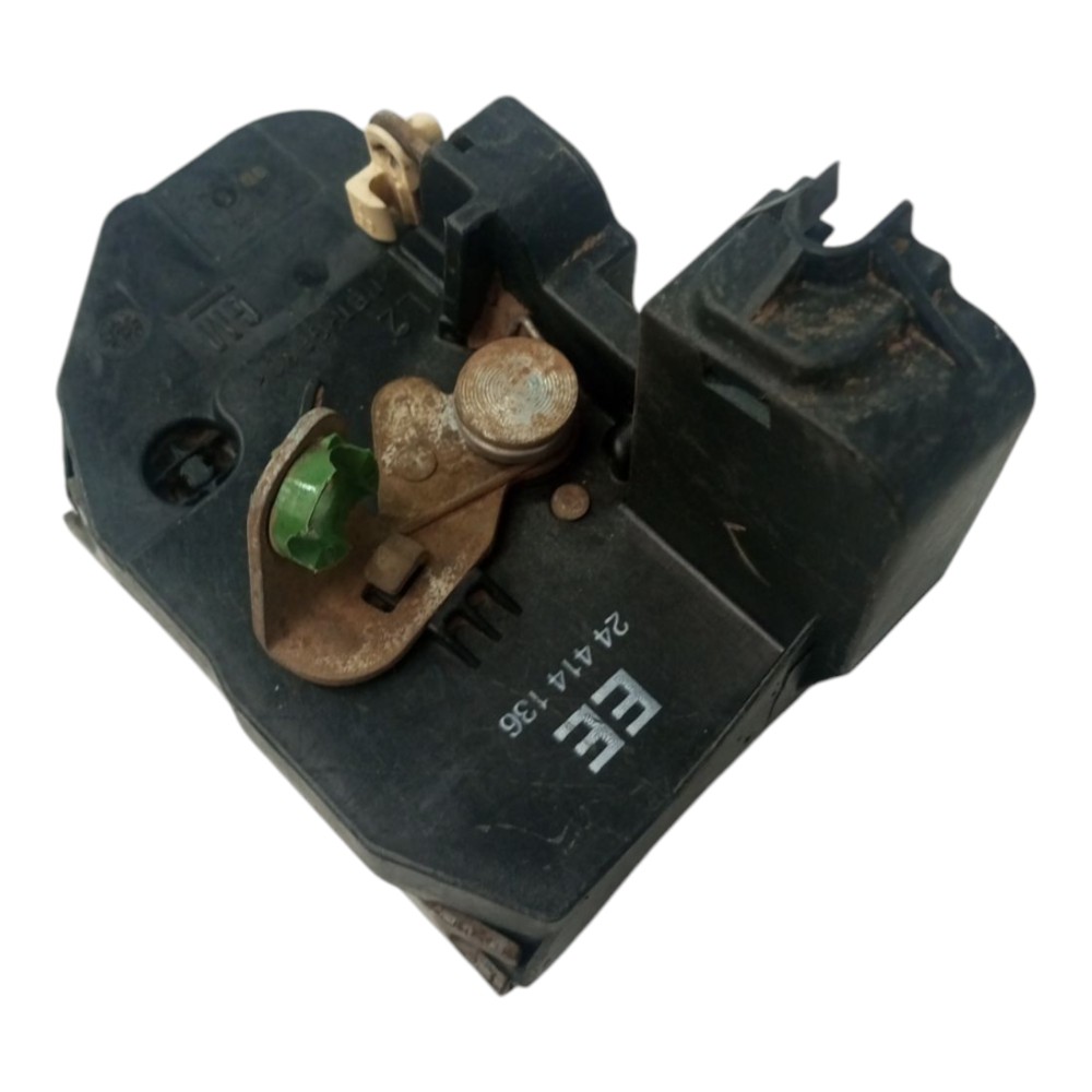 Fechadura Elétrica Tras Esq Chevrolet Corsa Sedan 2004