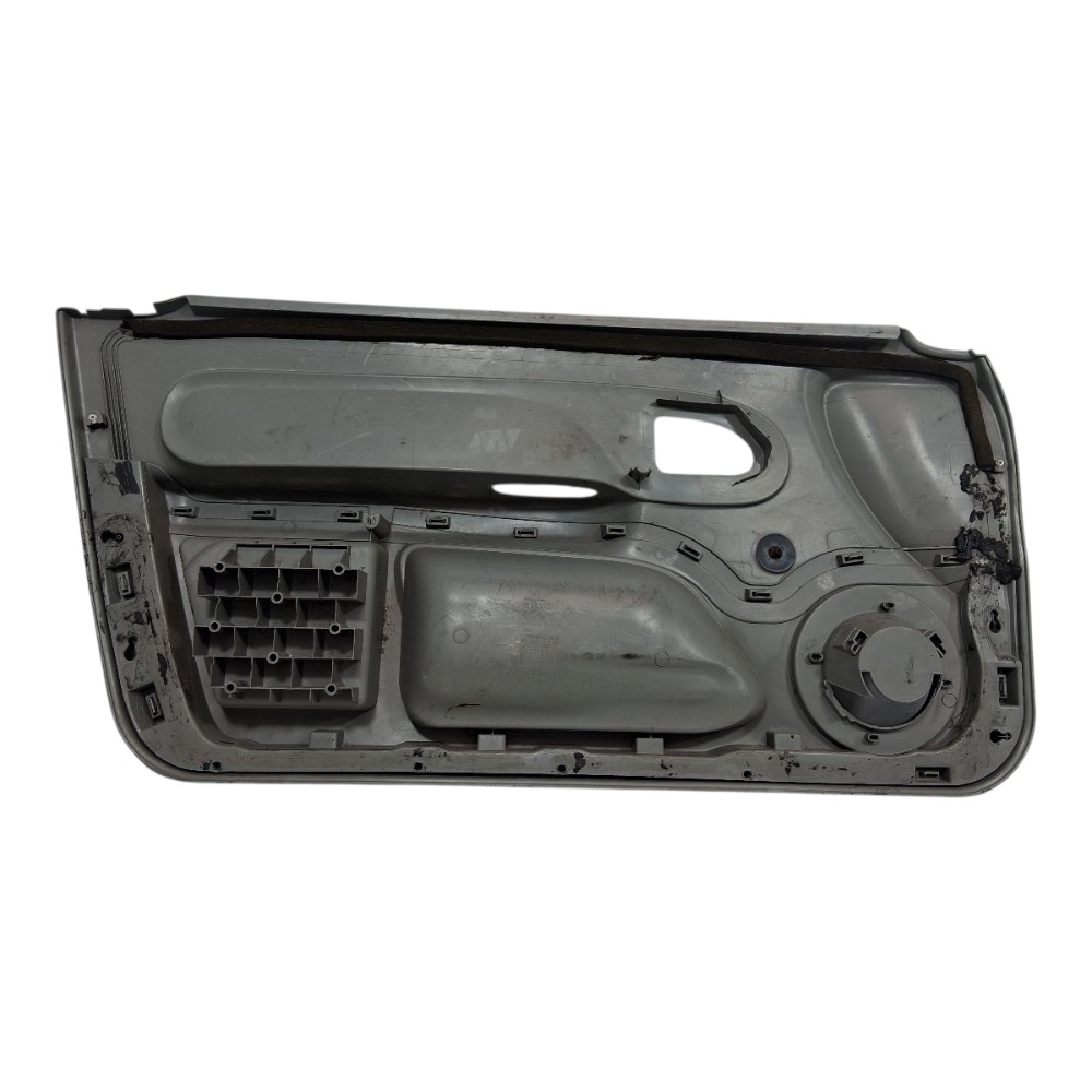 Forro Porta Dianteira Direita Renault Clio 2008 2