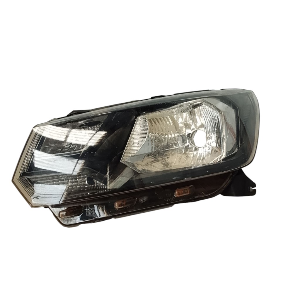 Farol Esquerdo vw Gol G10 2022 Esquerdo/motorista 2