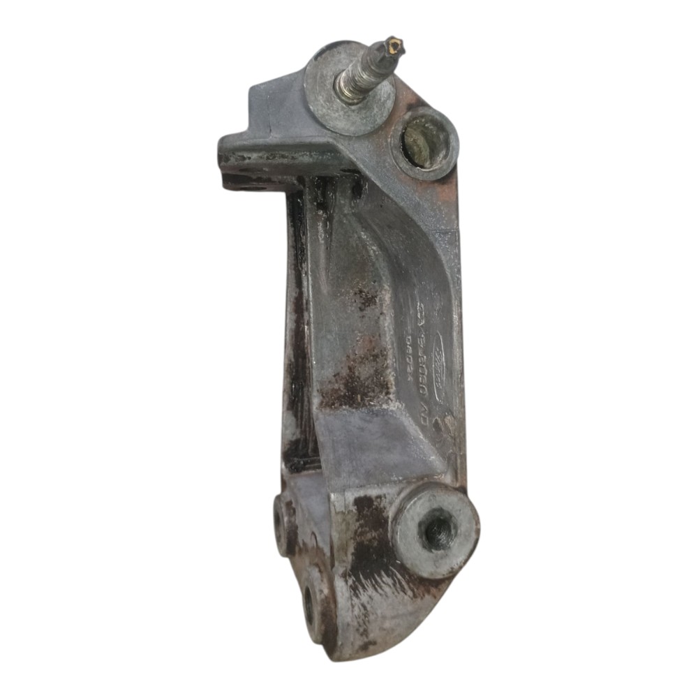 Suporte Coxim Motor Ford Ka 1.0 1997 97kb6030ad *detalhe 4