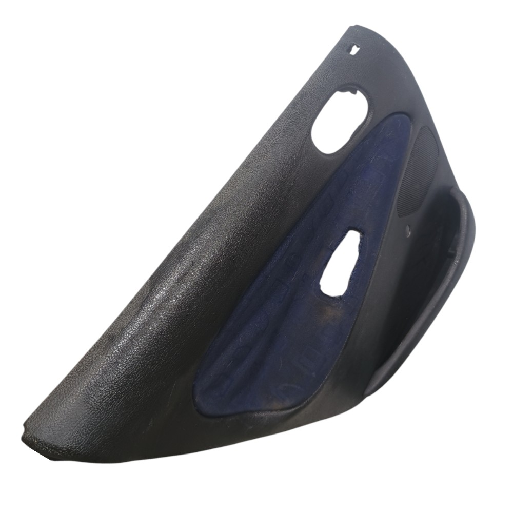 Forro Porta Traseira Esquerda Peugeot 206 2003 2