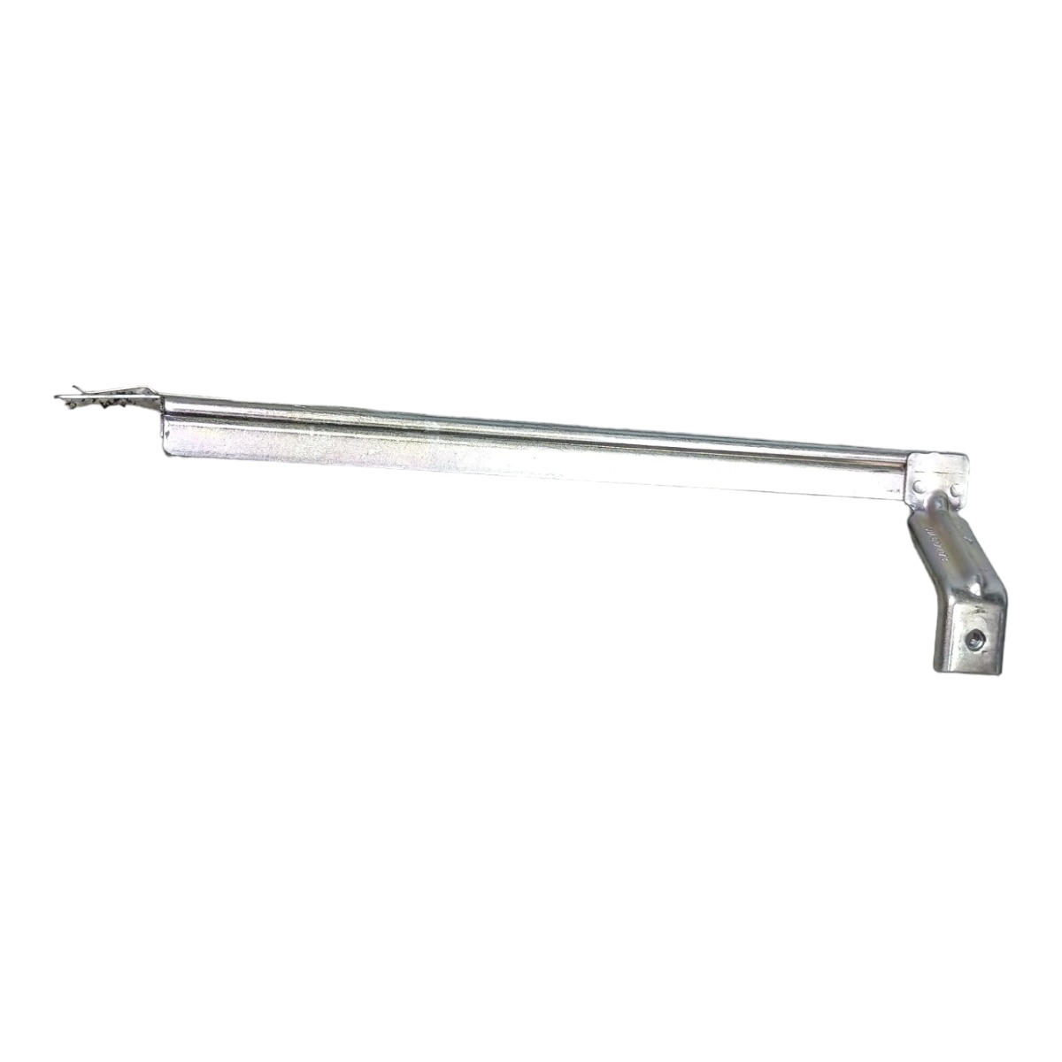 Guia Vidro Porta Dianteira Direita Vw Gol Mpi 2022 5u4837418 3