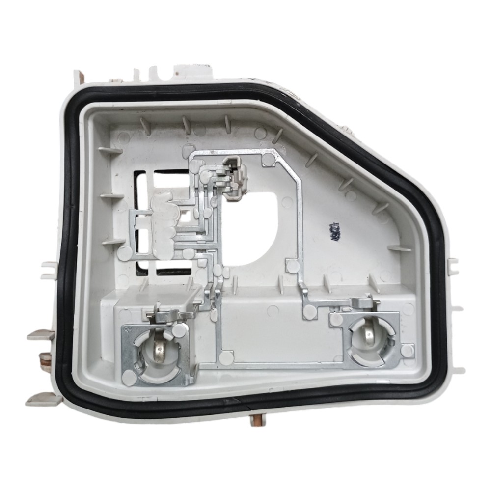 Circuito Lanterna Direita Vw Tcross Tsi 2022 2gp945258