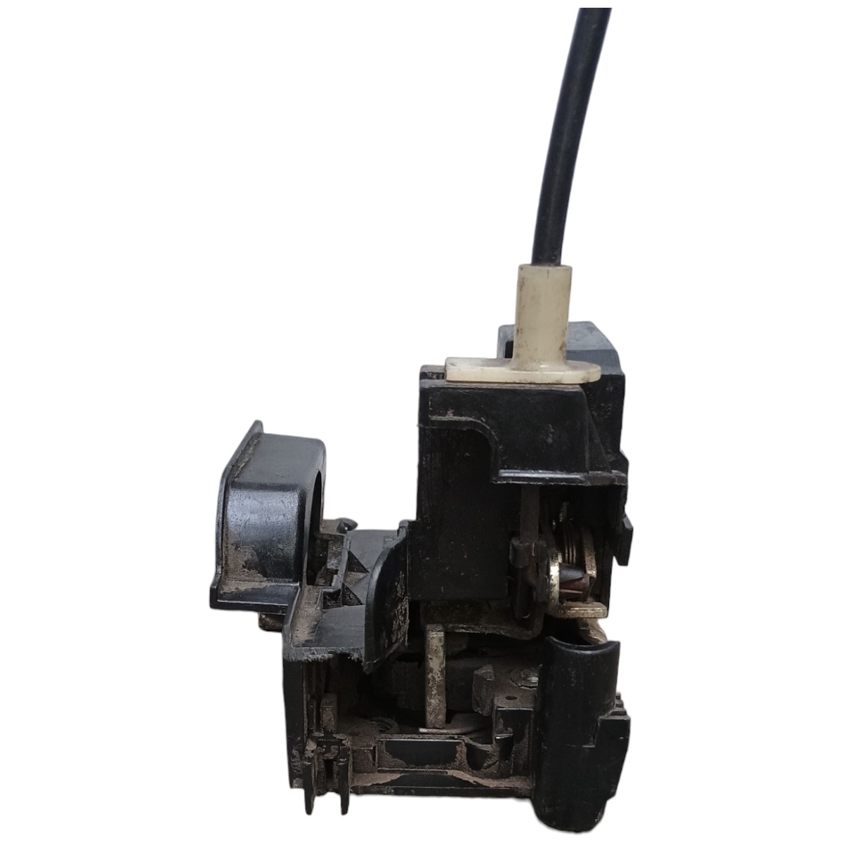 Fechadura Porta Dianteira Direita Fiat Palio 1999 3