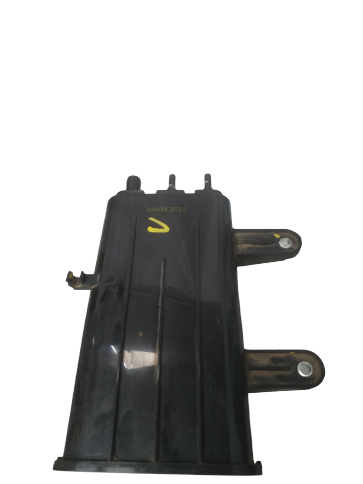 Filtro Canister Hyundai Ix35 2018 1