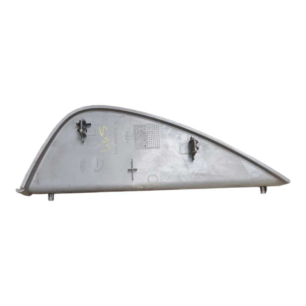 Tampa Painel Lateral Direita Ford Fiesta 2003 A 2012 2