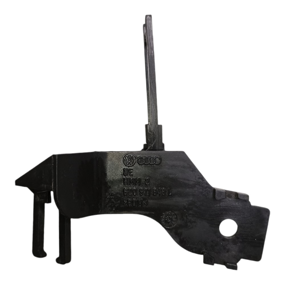 Suporte Fixação Chicote Motor Vw Polo 2014 6q0971848l