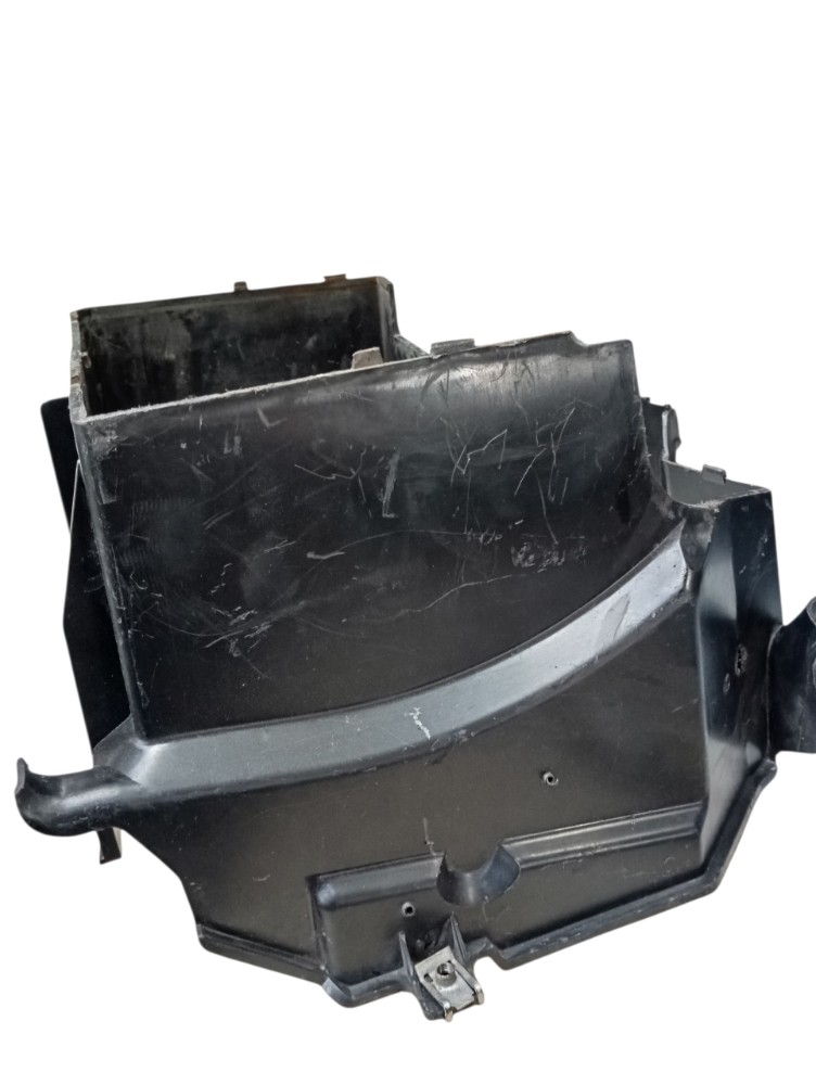 Suporte Da Bateria Ford Ecosport 2006 3