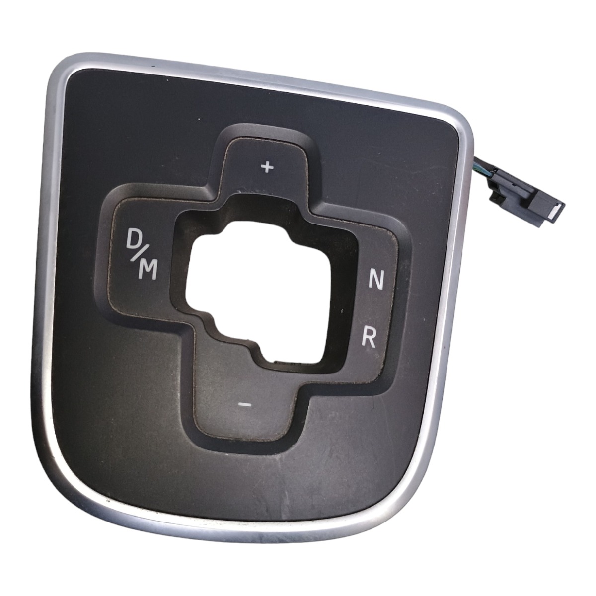 Moldura Indicador Marcha Câmbio Vw Up Move 2017 1s0713204 1