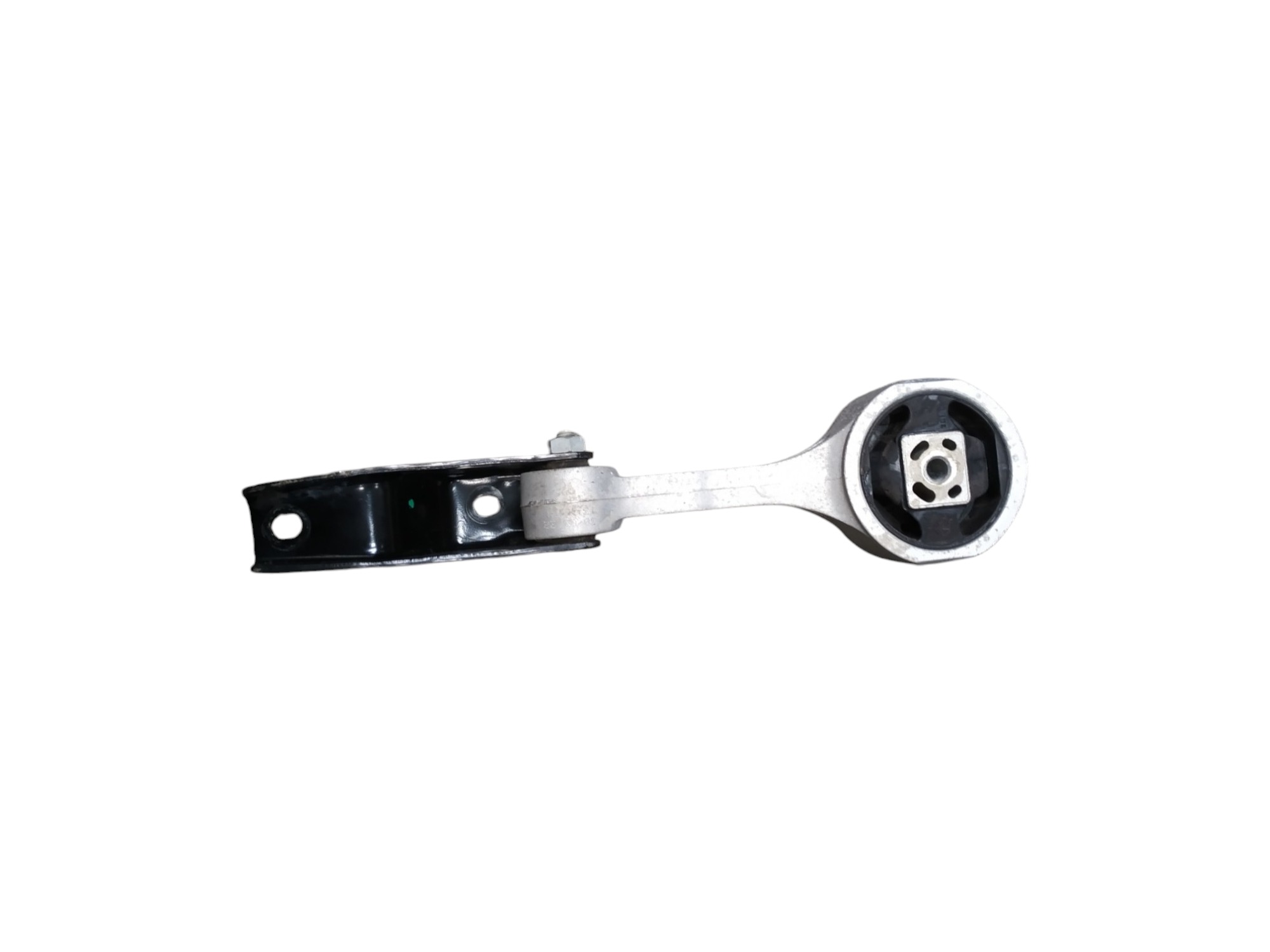 Coxim Suporte Câmbio Traseiro Inferior Vw Gol 2010 A 2020