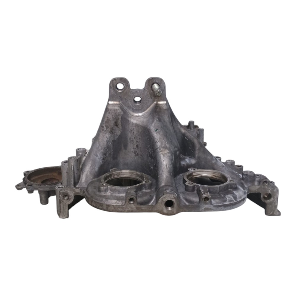 Tampa Lateral Motor Ford Ka 1.0 2015 E3bg6059 6