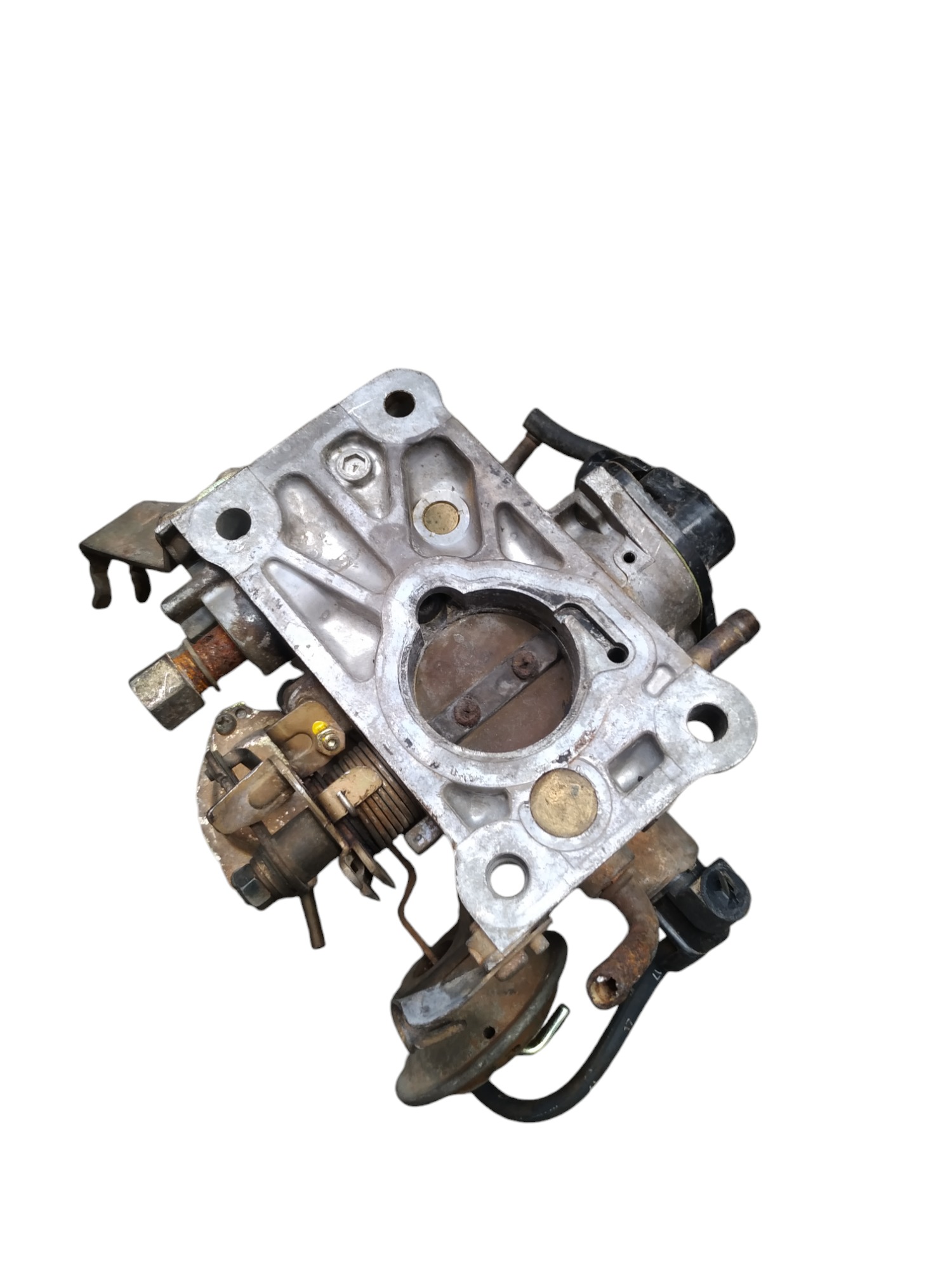 Tbi Honda Civic 1999 2