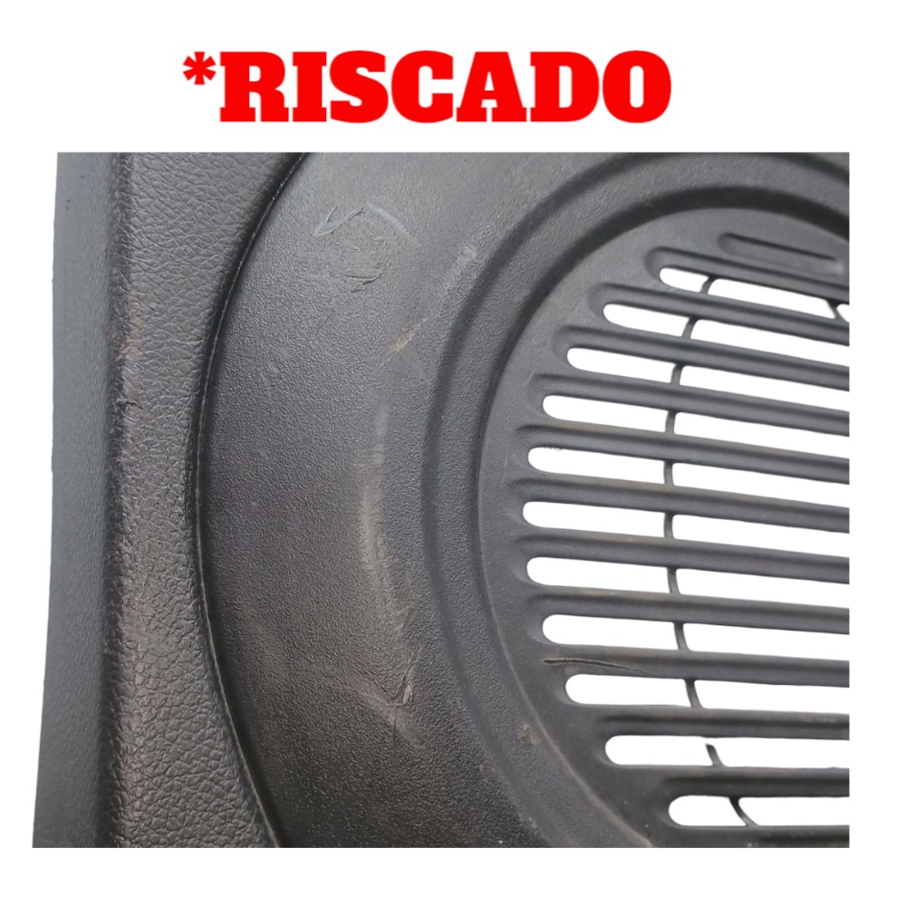 Forro Porta Tras Esquerda Ford Fiesta 2003 A 2012 *detalhes 3