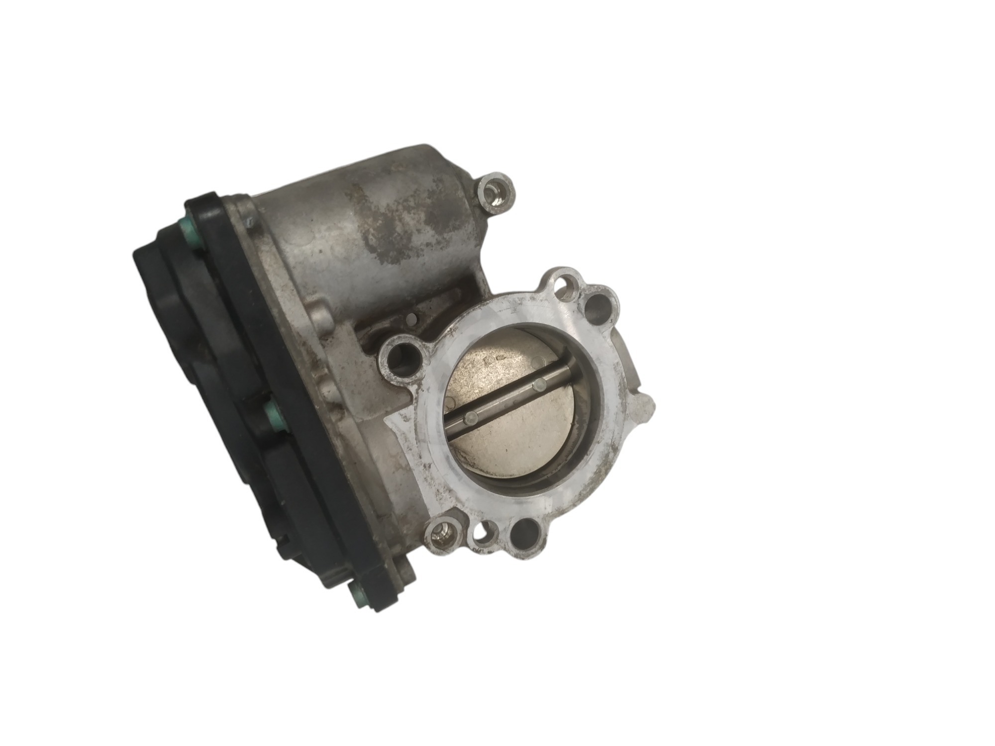 Tbi Corpo Borboleta 1.0 Tsi 3cc Vw Virtus 2018 3