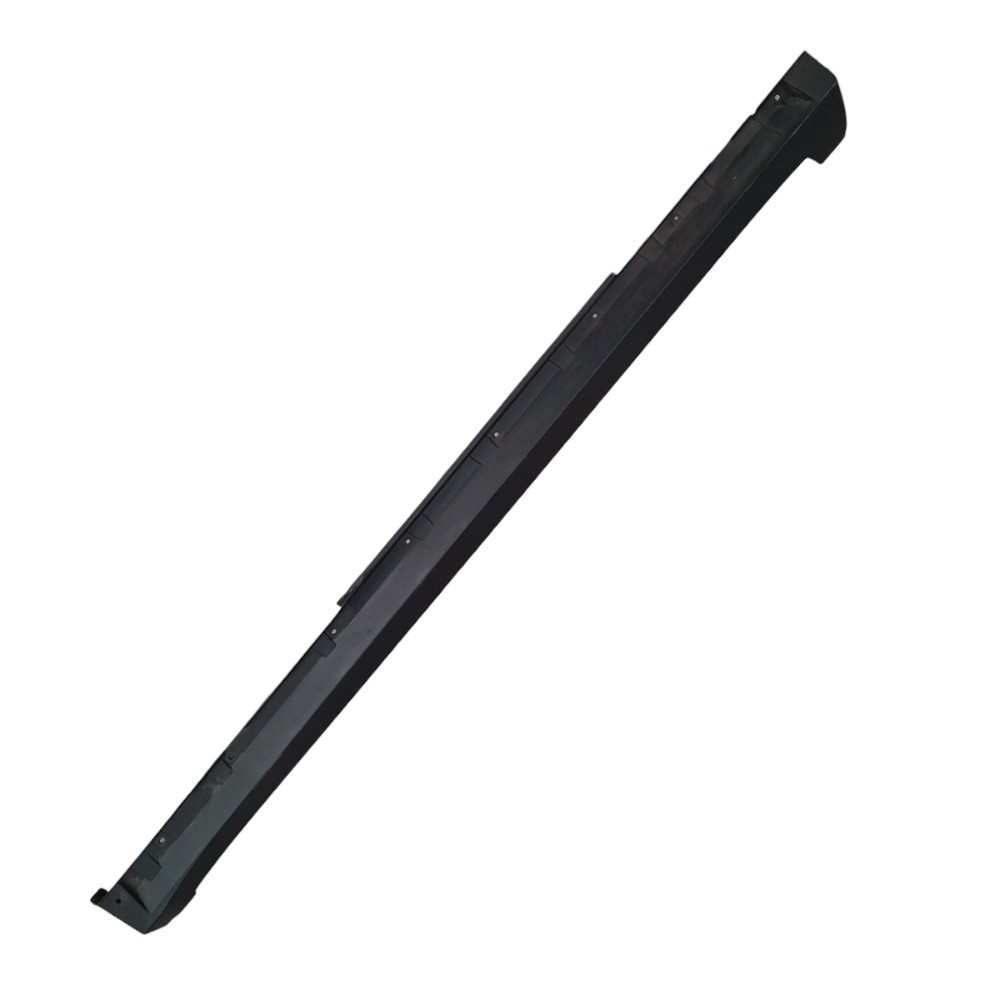 Spoiler Lateral Esquerdo Kicks 2018 768515ra0a – Preto Preto 2