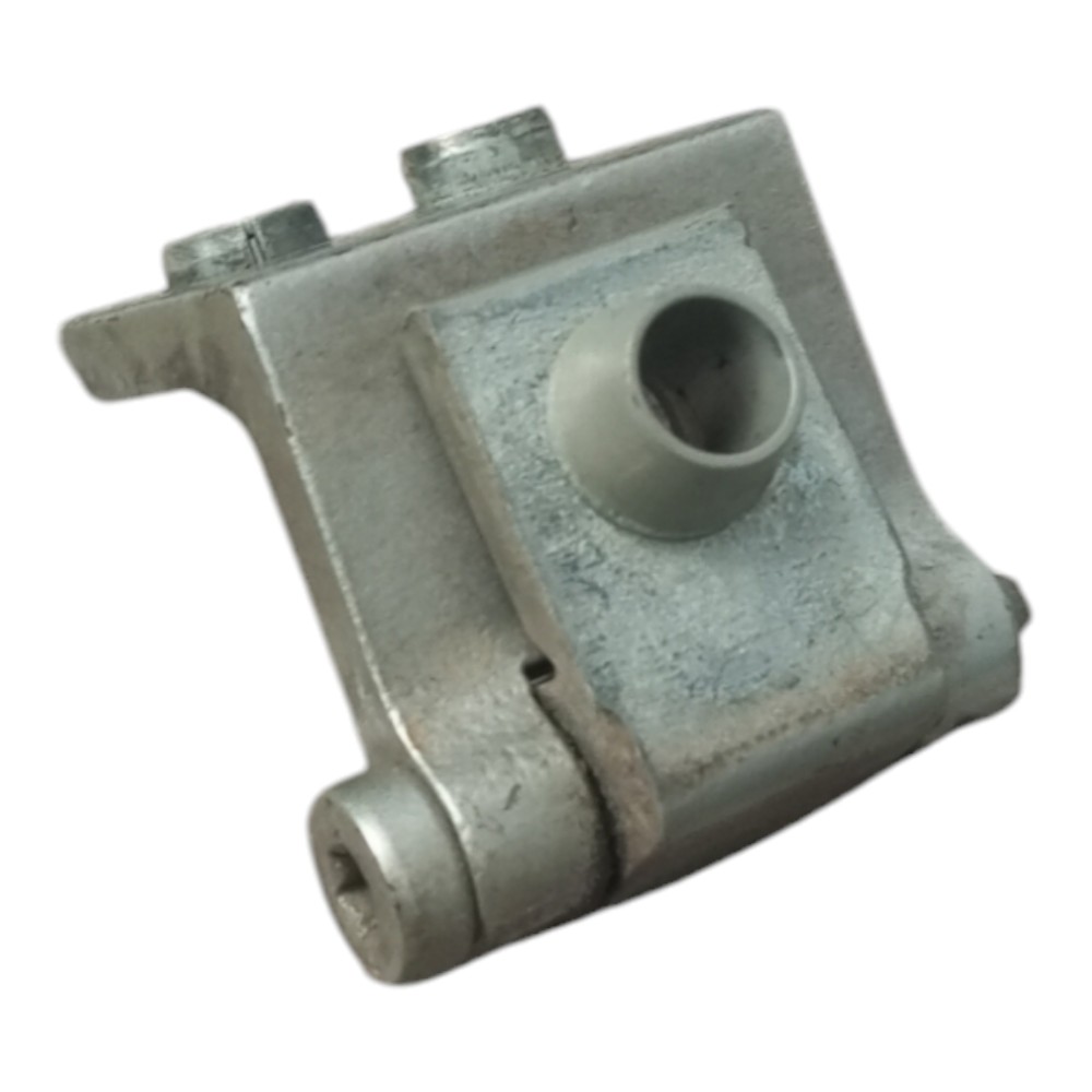Dobradiça Superior Porta Peugeot 206 Soleil 2003 Diant Dir 4
