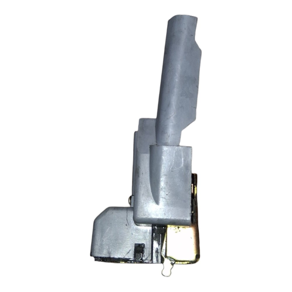 Fechadura Porta Traseira Esquerda Renault Scenic 1999 Á 2011 4
