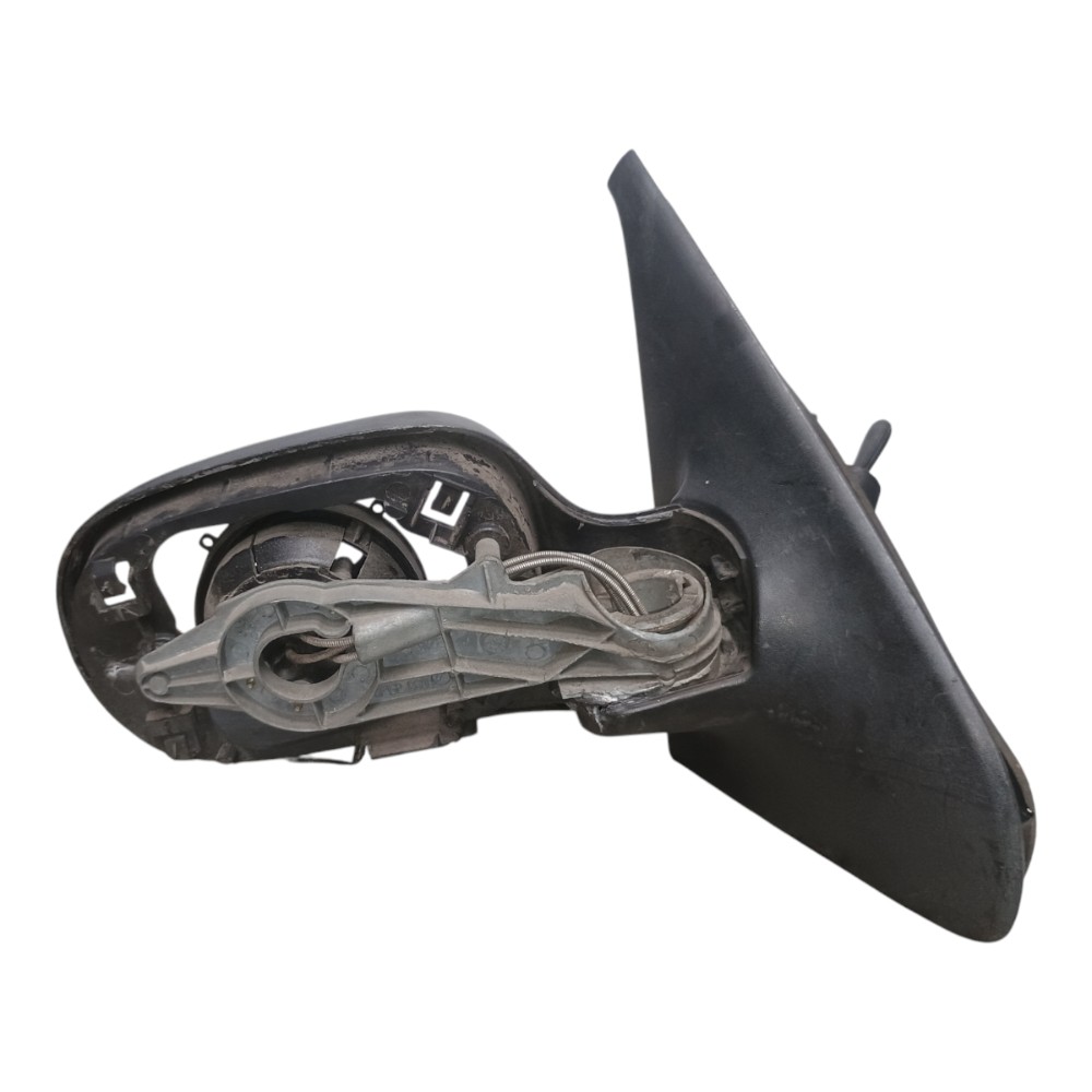 Retrovisor Direito Renault Clio Authentic 2004 5