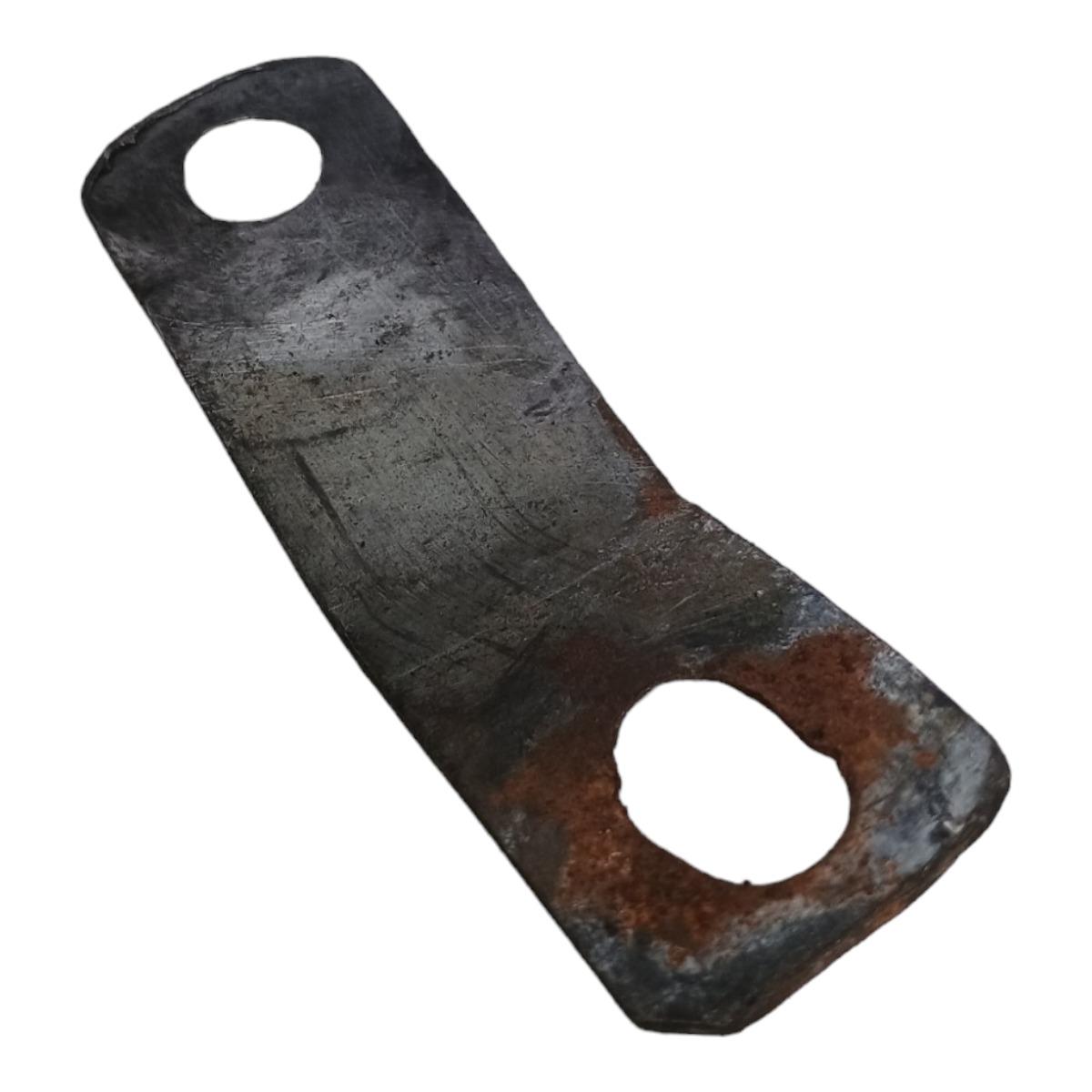 Suporte Fixação Escapamento Ford Pampa 1993 À 1997 2