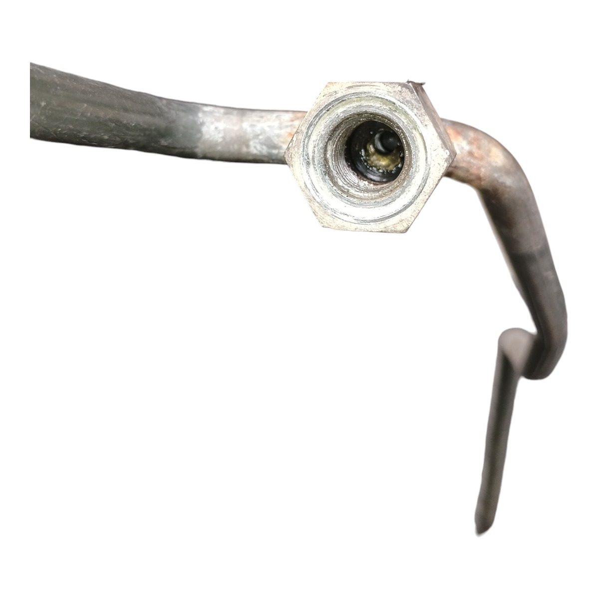 Mangueira Direção Hidráulica Peugeot 206 2003 Com Detalhe 4