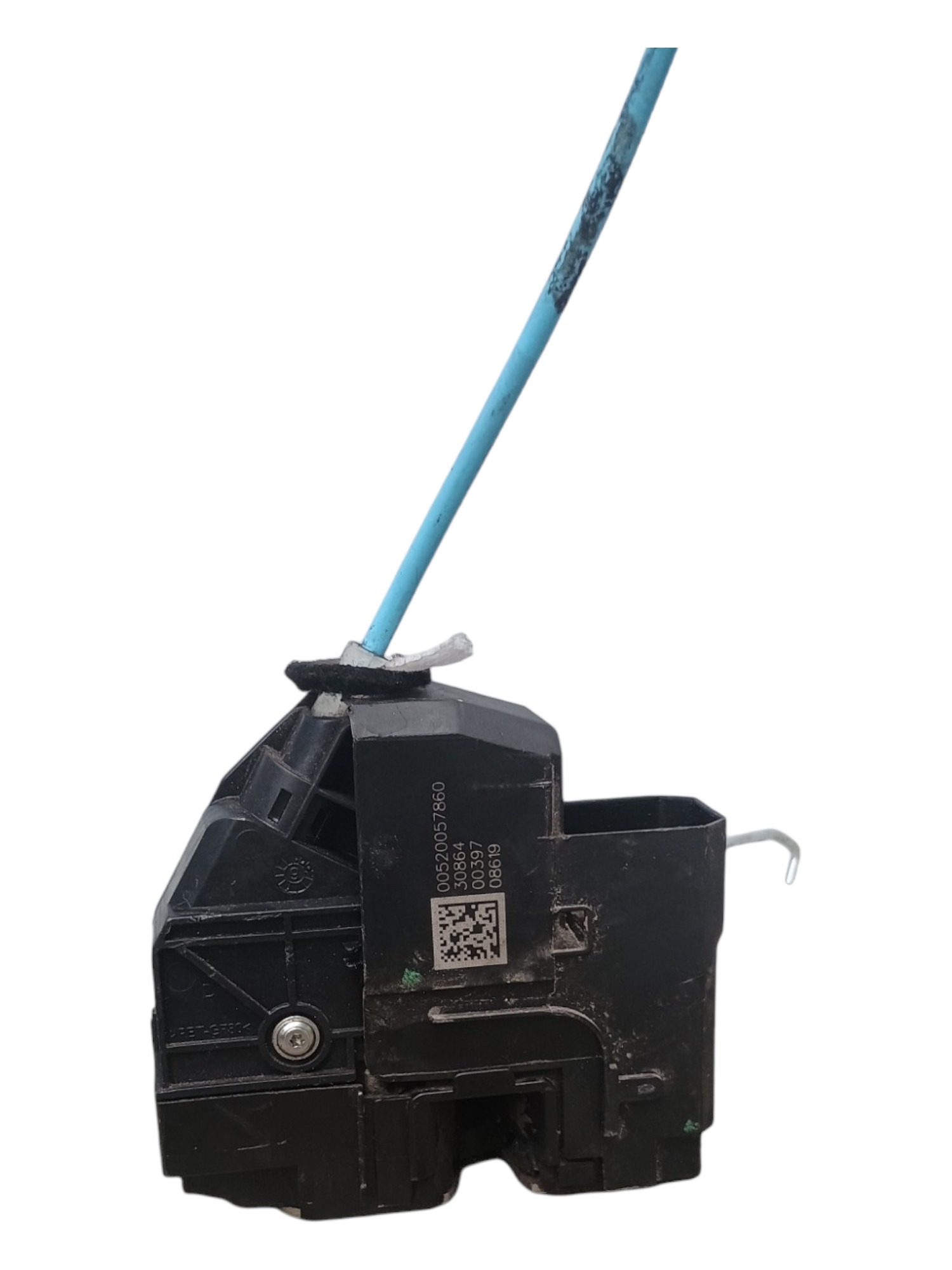 Fechadura Porta Tras Dir Fiat Mobi 2019 00520057860 3