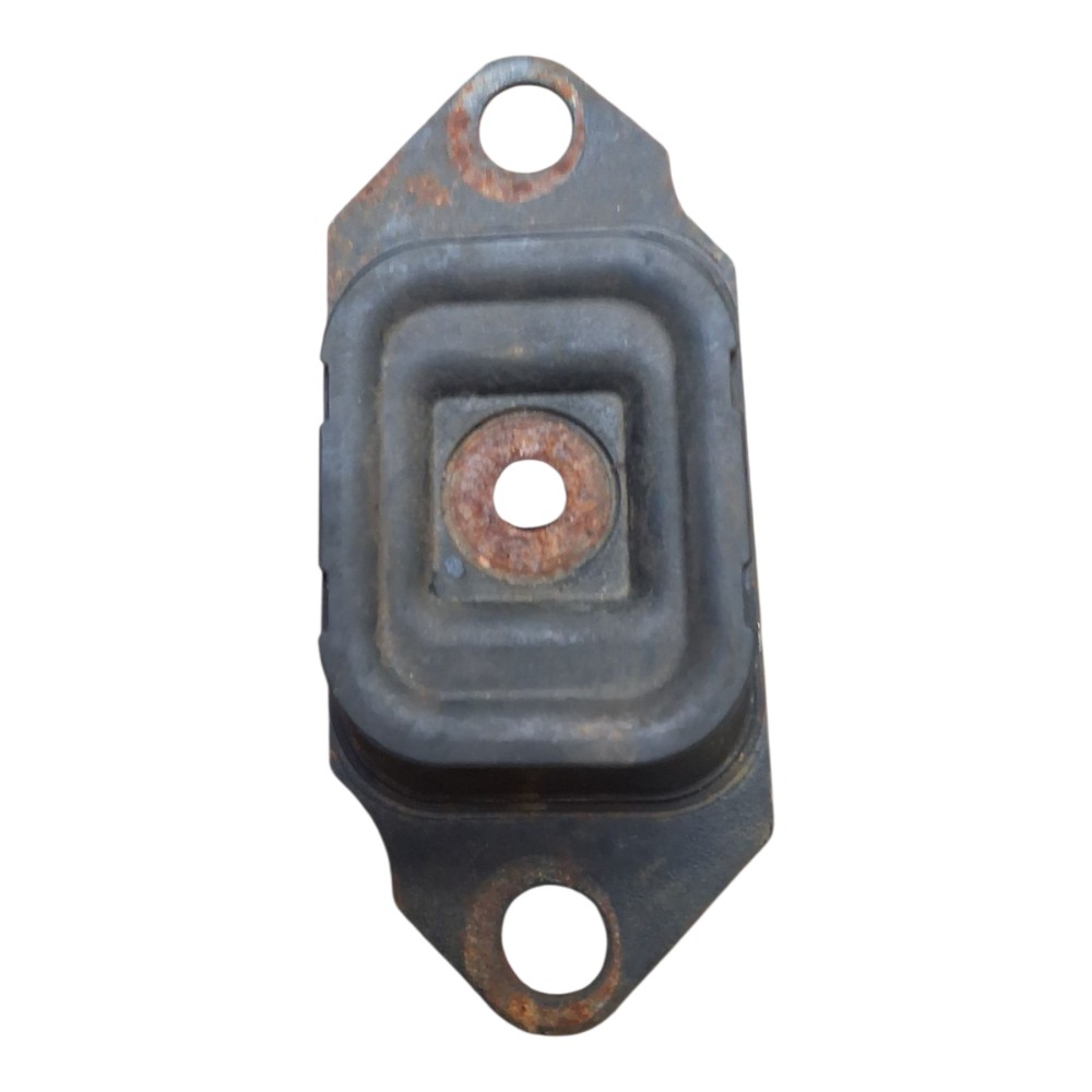 coxim esquerdo motor câmbio Nissan Versa March 2011 á 2021