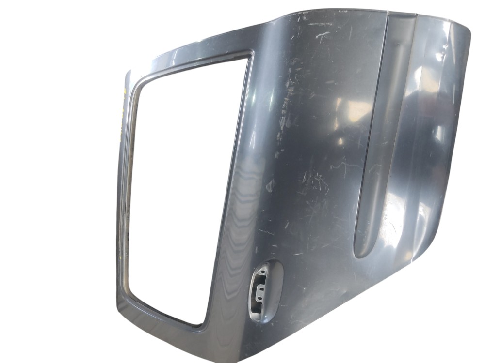 Porta Traseira Direita Renault Clio 2003 Com Detalhes 2