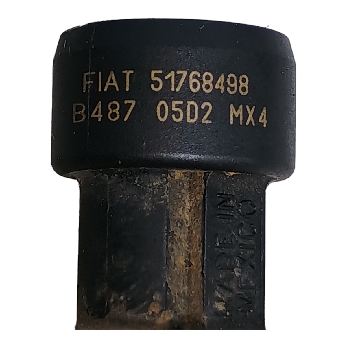 Sensor Pressostato Fiat Palio Attractive 1.0 2012 51768498 2
