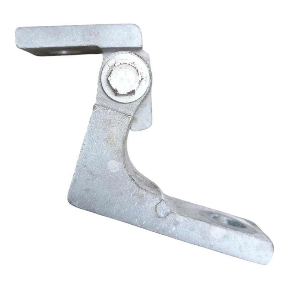 Dobradiça Superior Porta Dianteira Direita Fiat Punto 2012 4