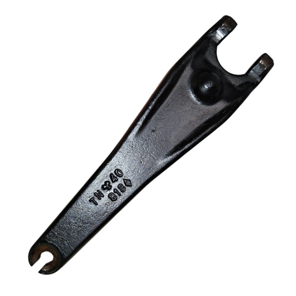 Garfo Embreagem Renault Sandero 1.0 2008