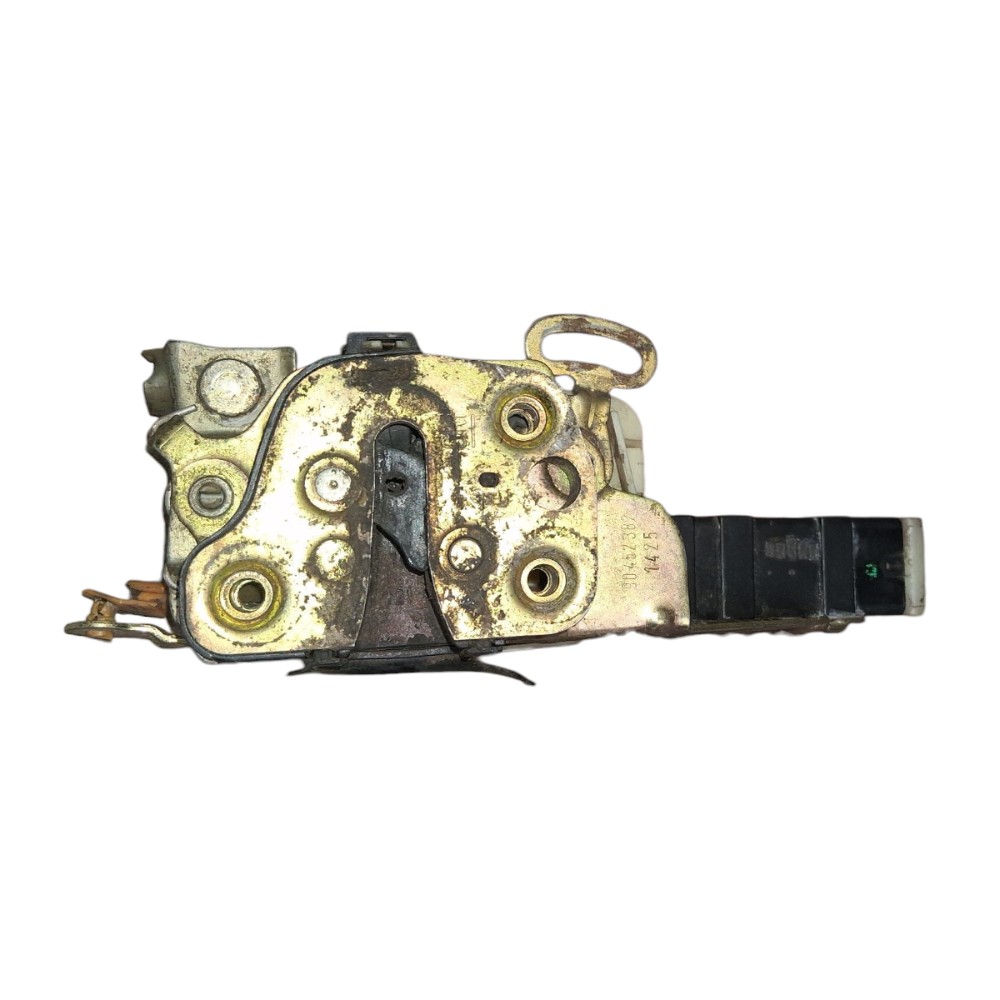 Fechadura Porta Dianteira Direita Gm Corsa 1994 A 2001 4