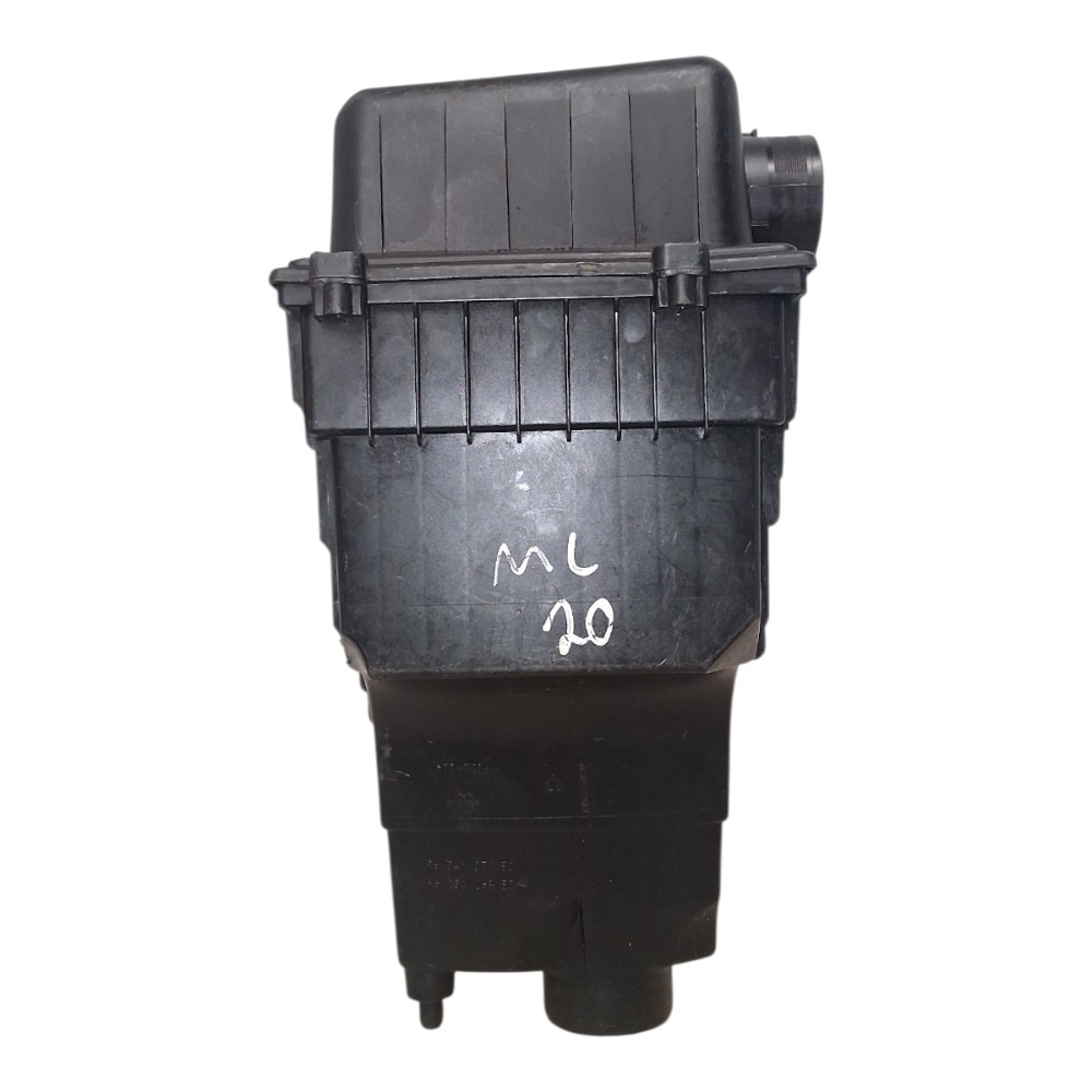 Caixa Filtro Ar Peugeot 206 1.6 16v 2000 Á 2012 3