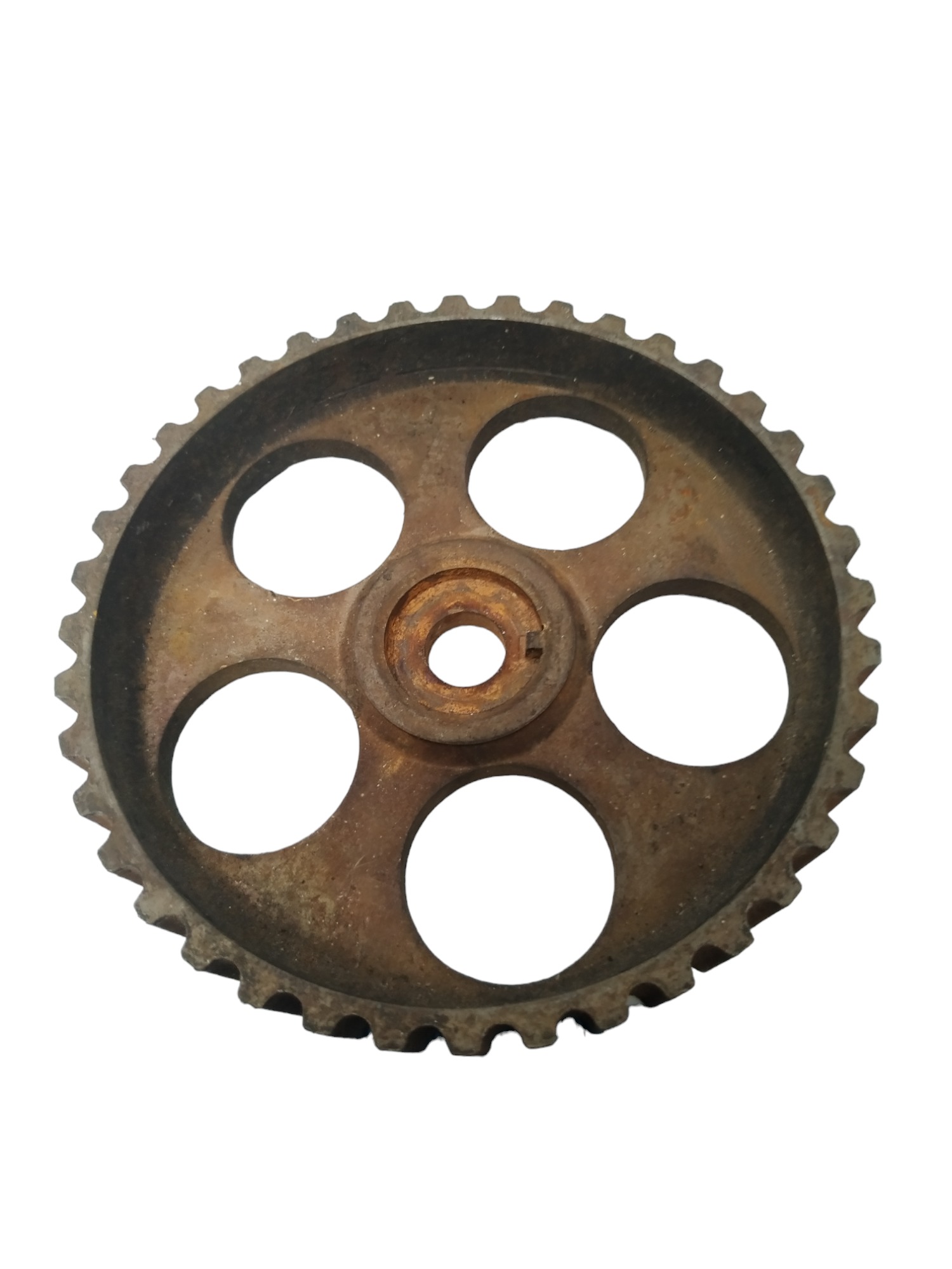 Polia Comando Cabeçote Renault Scenic 2000 1