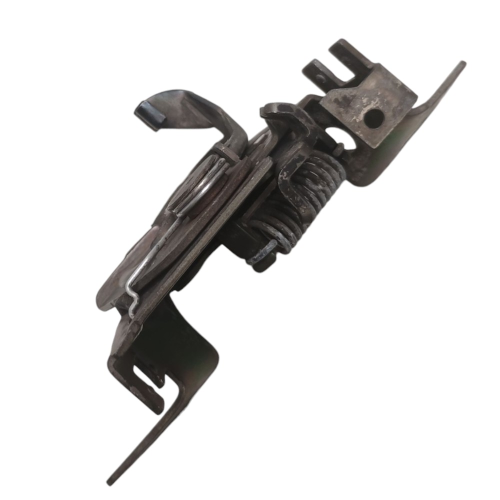 Fechadura Capô Seat Cordoba 1997 1hm823509 4