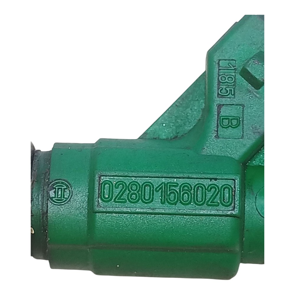Bico Injetor Fiat Palio 2000 À 2003 0280156020 6