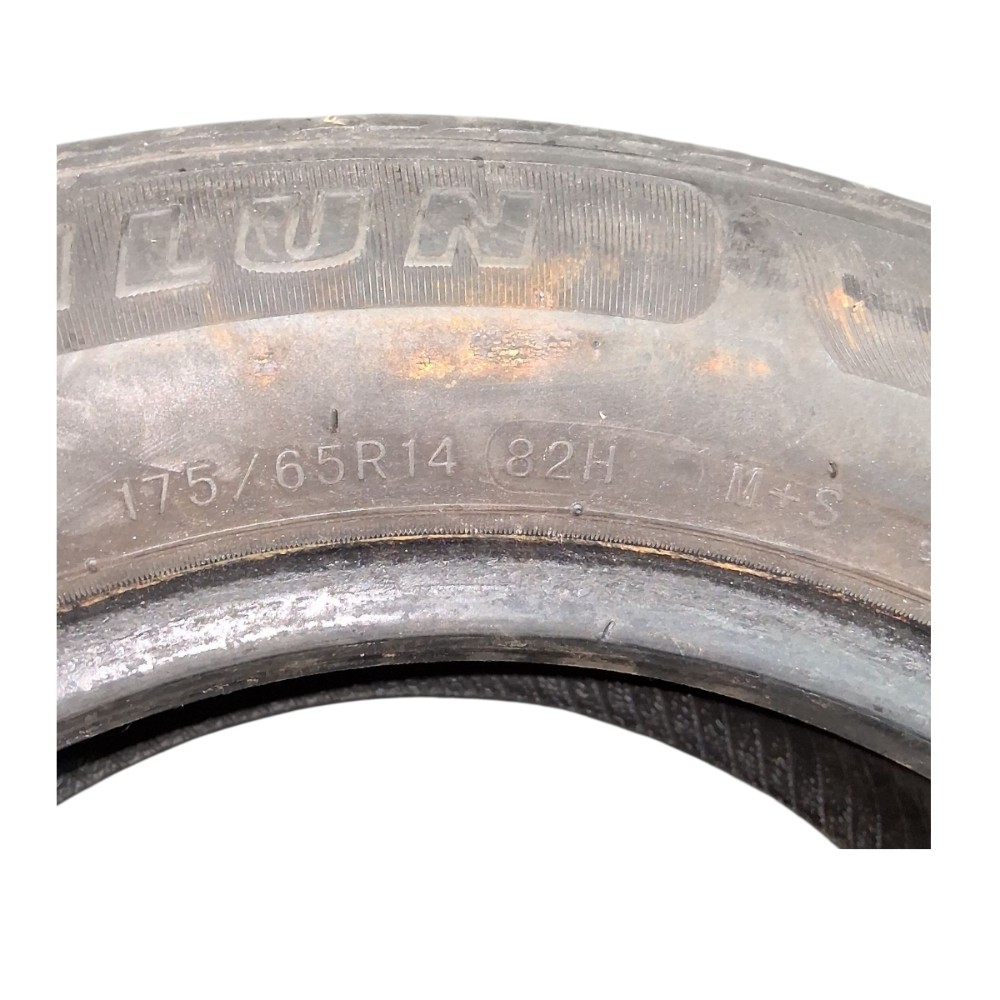 Pneu Sailun 175/65r14 82 6