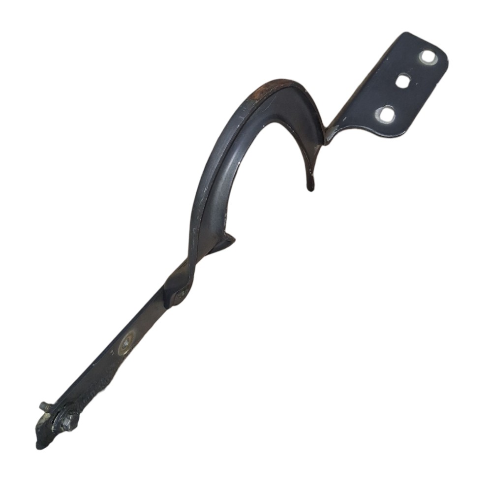 Dobradiça Direita Capo Ford Ka 2008 7s5516800ab 3