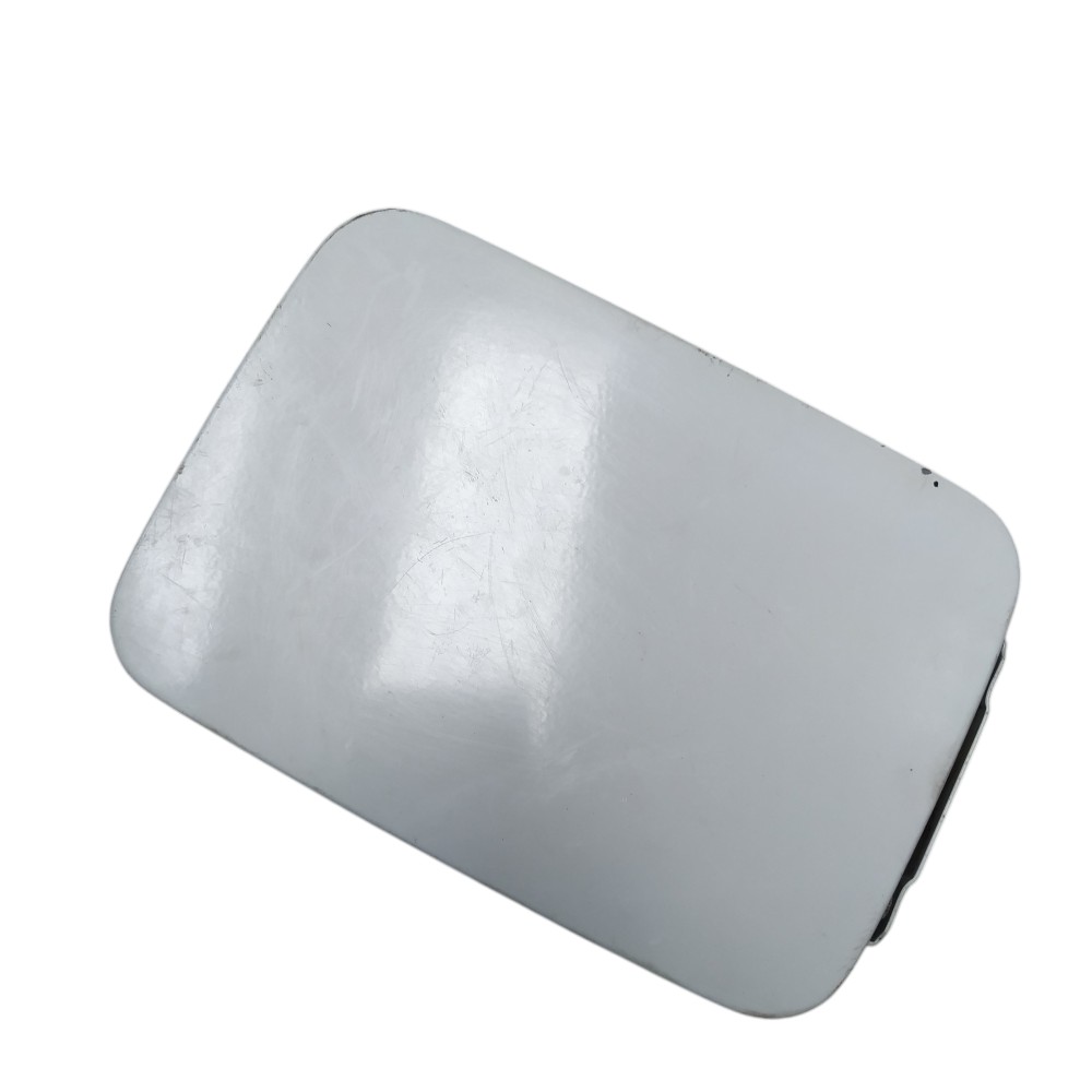 Portinhola Tanque Combustível Fiat Fiorino 1991 Branco 1991 Branco 1991 1