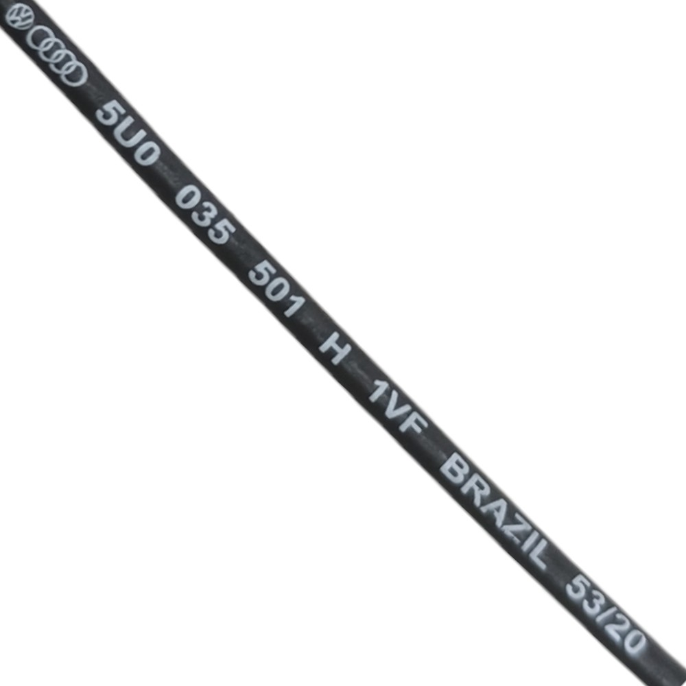 Base Antena Teto Vw Voyage 1.6 2022 5u0035501h A1 A1 7