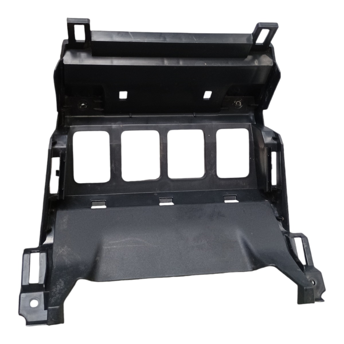 Moldura Acabamento Painel Console Honda Hr-v 2018 83410t7t 1